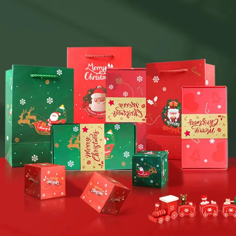 BowLift | Surprise Box Gift Box