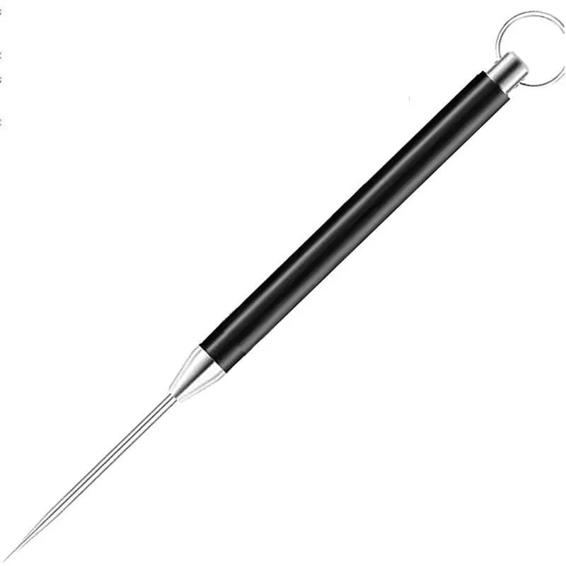 BowLift | Expandable Toothpick made of Titanium
