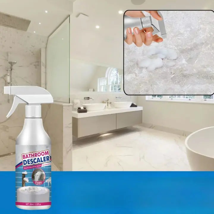 BowLift | Foam spray cleaner for stubborn stains