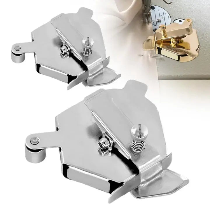 BowLift | Improved Magnetic Stitch Guide for Sewing Machines