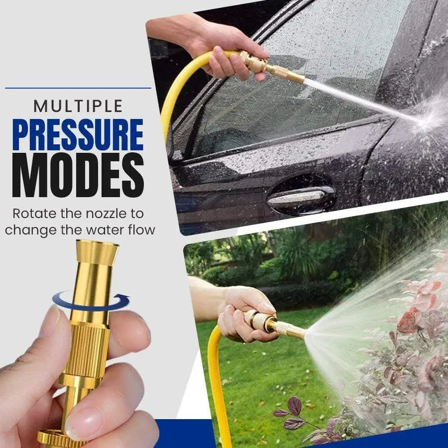 BowLift | Adjustable High Pressure Water Spray Nozzle