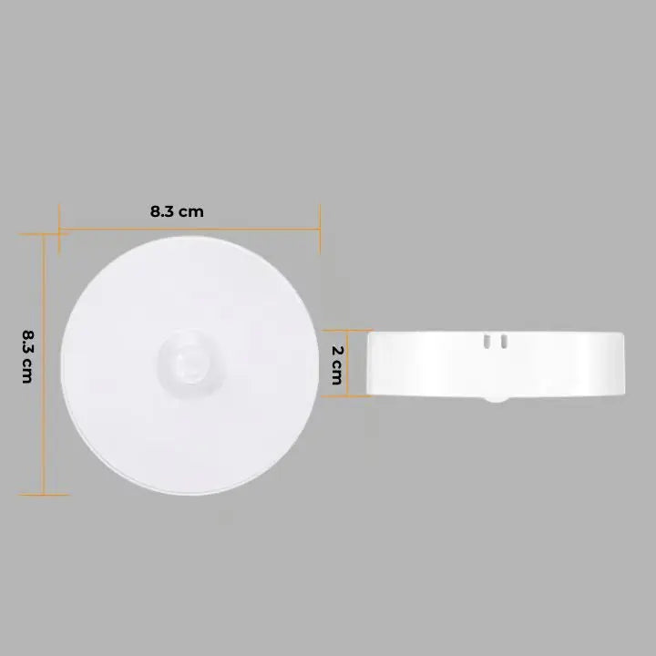 BowLift | Rechargeable Motion Sensor LED Night Light