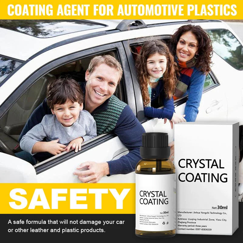 BowLift | Coating agent for automotive plastics