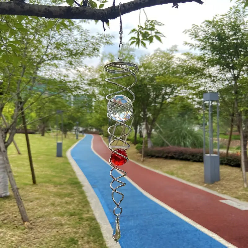 BowLift | Decorative Spiral