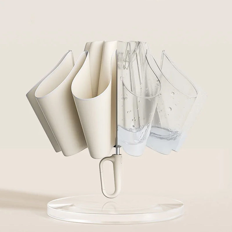 BowLift | Umbrella with Ring Buckle