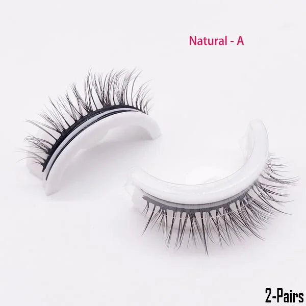 BowLift | Reusable self-adhesive eyelashes