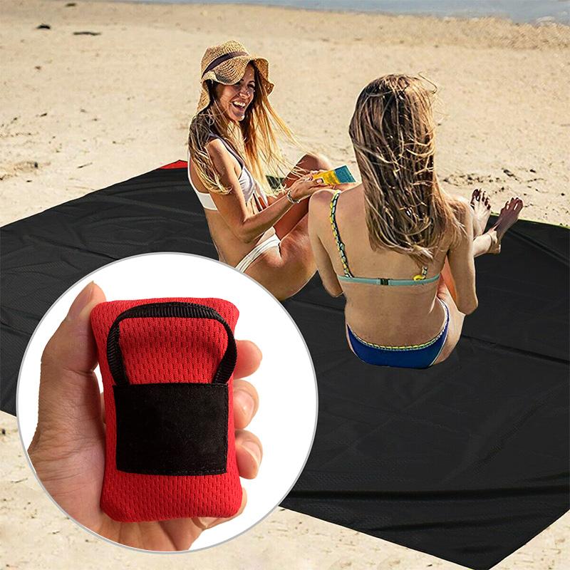 BowLift | Foldable Picnic Mat