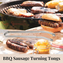 BowLift | BBQ Sausage Turning Tongs
