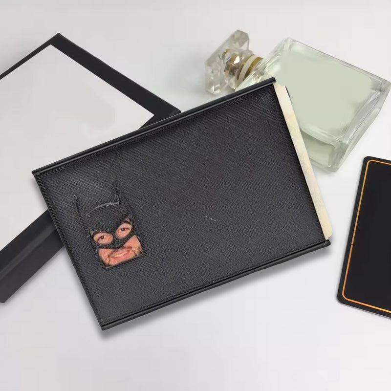 BowLift | Batman ID Card Holder