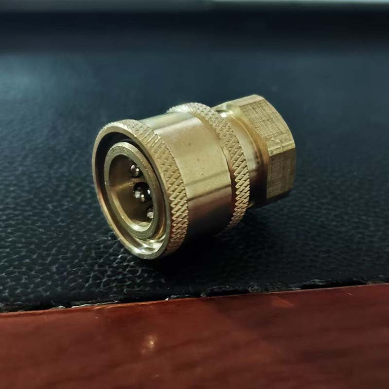 BowLift | Hose Water Gun Quick Connector Adapter