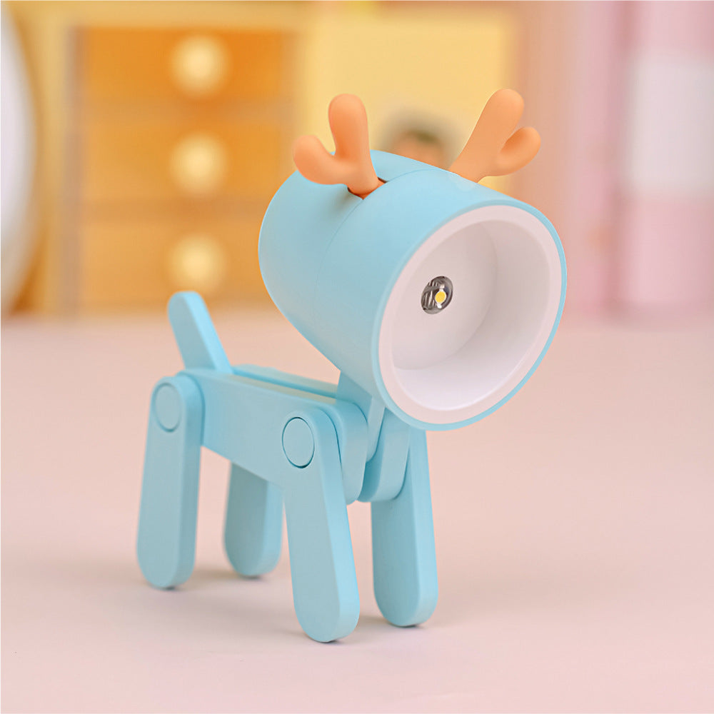 BowLift | LED Student Cute Night Light