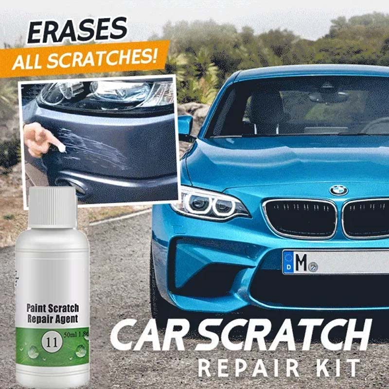 BowLift | Professional Car Scratch Repair Agent