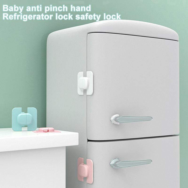BowLift | Baby safety lock refrigerator lock