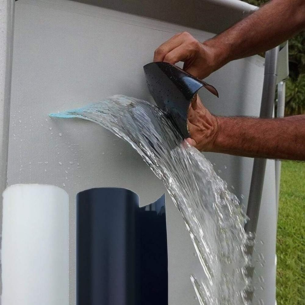BowLift | Ultra Strong Stop Leaks Waterproof Repair Tape