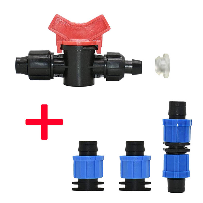 BowLift | Drip irrigation system – Irrigation pipe for plants