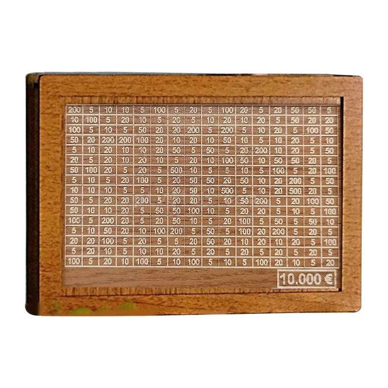 BowLift | CashVault Secure Money Saver