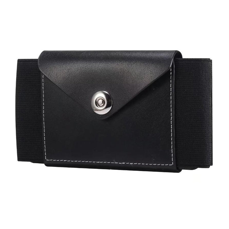 BowLift | Invisible Theft-Proof Stretch Waist Bag