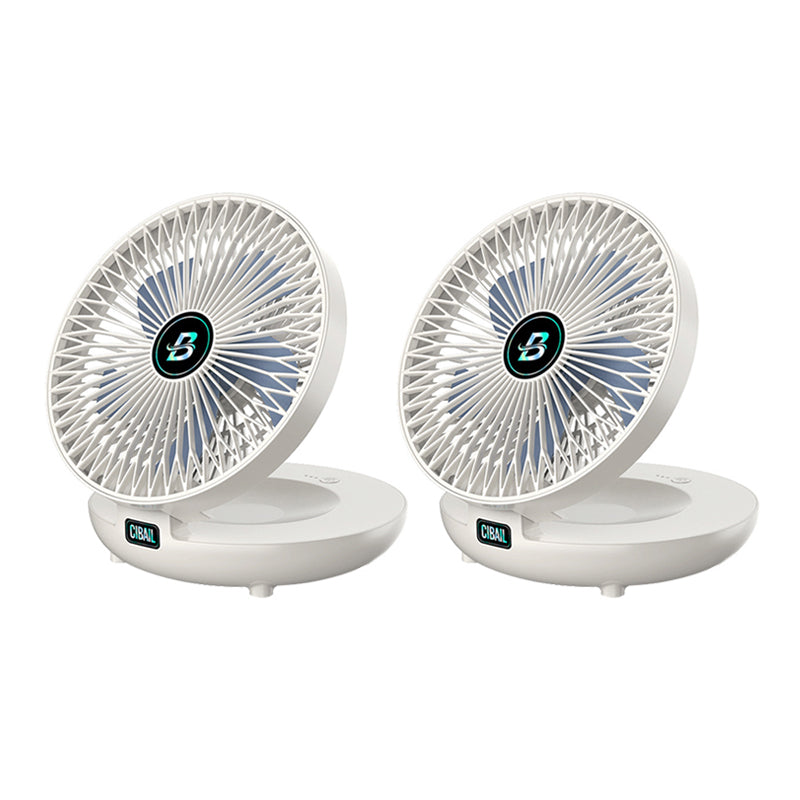 BowLift | Foldable Air Circulation Fan