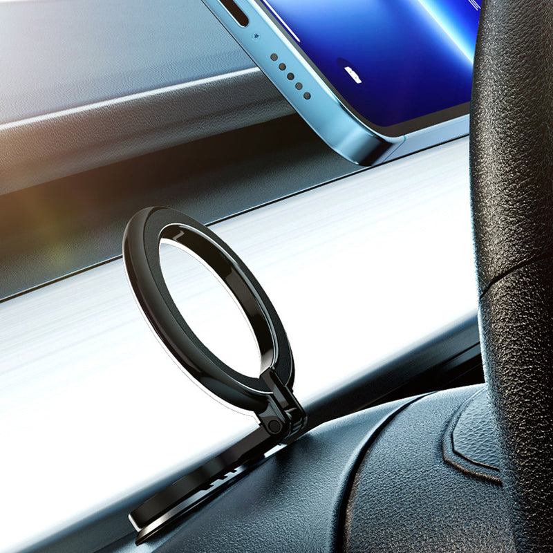 BowLift | Foldable mobile navigation stand