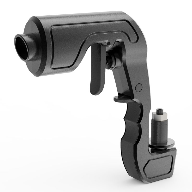 BowLift | Fest Beer Gun