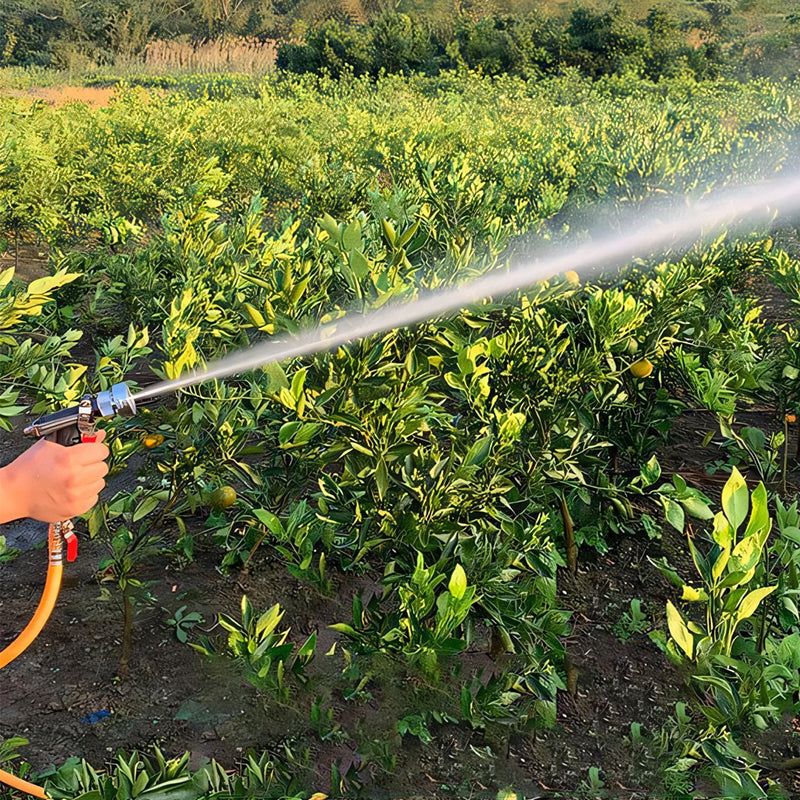 BowLift | High-pressure electro spraying device