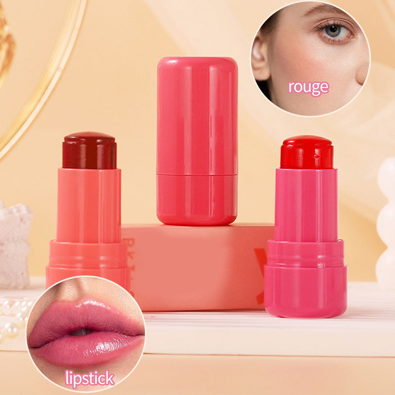 BowLift | Cooling Water Jelly Lip Color Cheek Stain