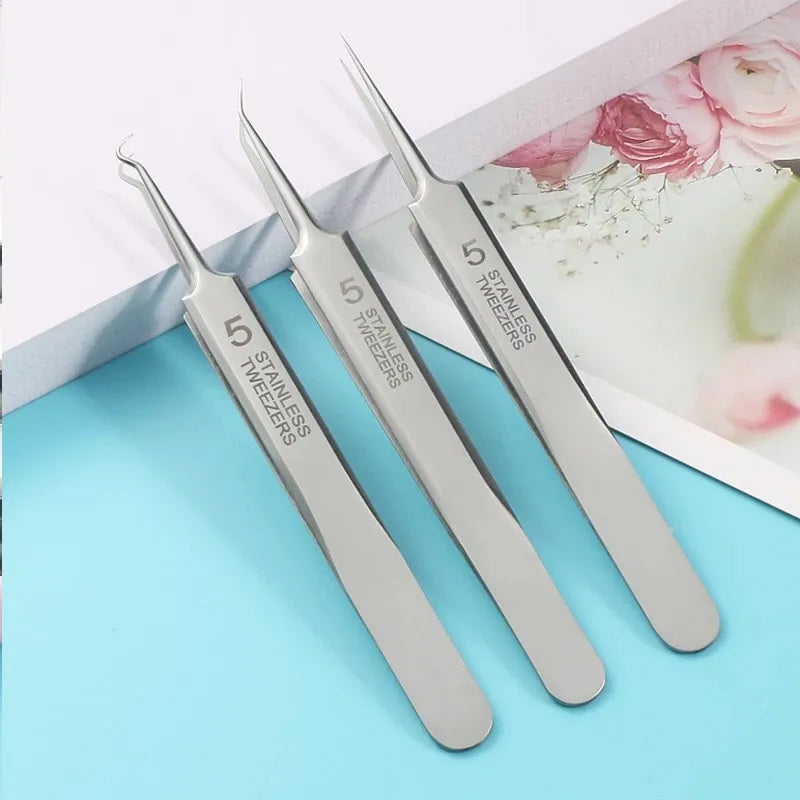 BowLift | Tweezer for Removing Blackheads on the Face