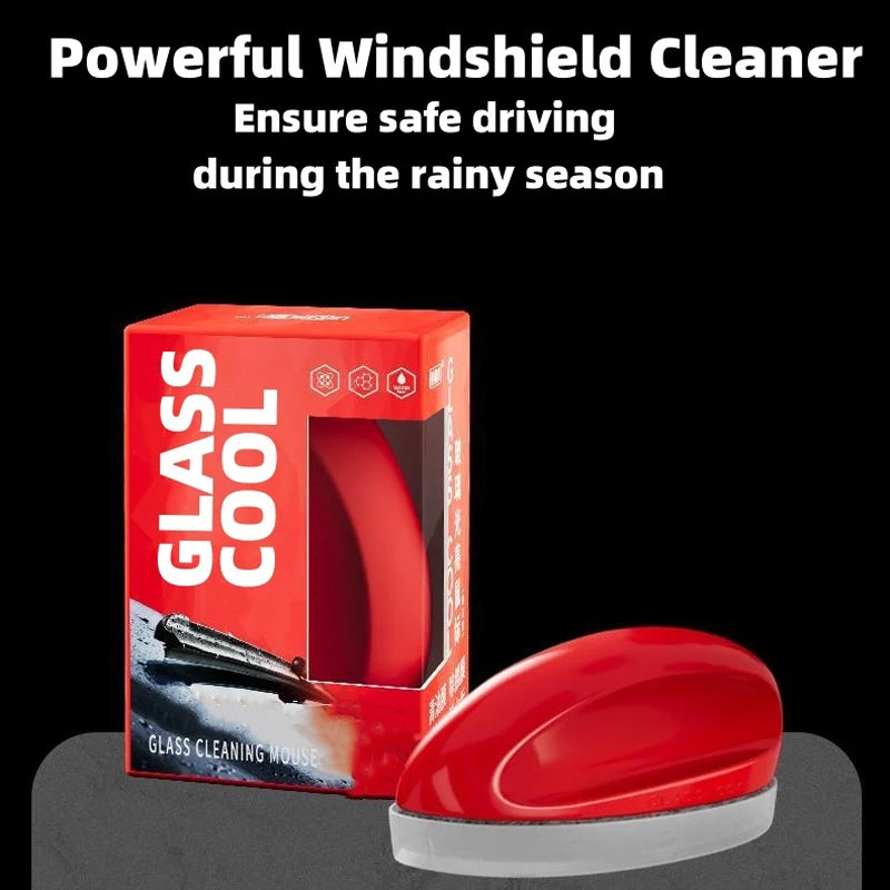 BowLift | High-Performance Windshield Cleaner & Oil Film Remover