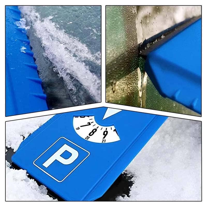 BowLift | Parking Meters