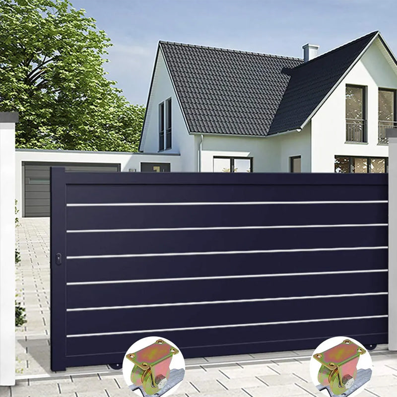 BowLift | Groove Wheel