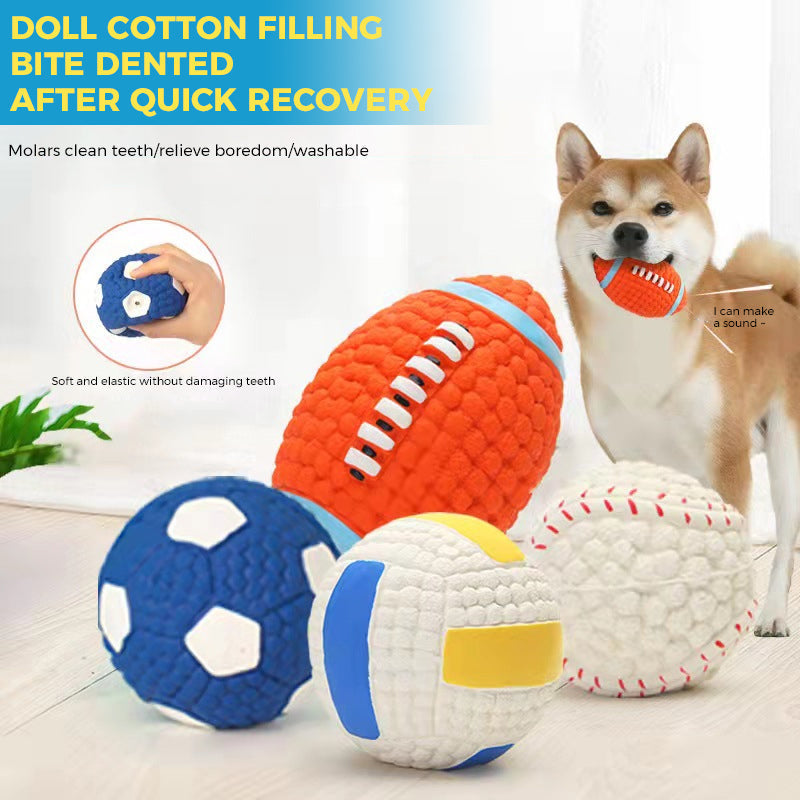 BowLift | Immortal Toy For Aggressive Chewers