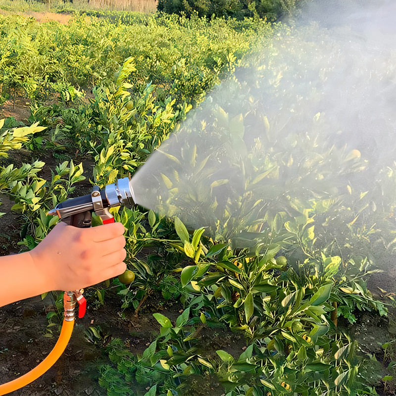 BowLift | High-pressure electro spraying device