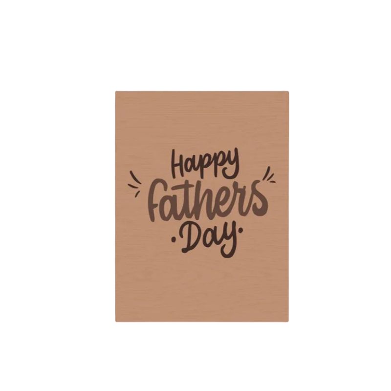 BowLift | Endless Fart Father's Day Card