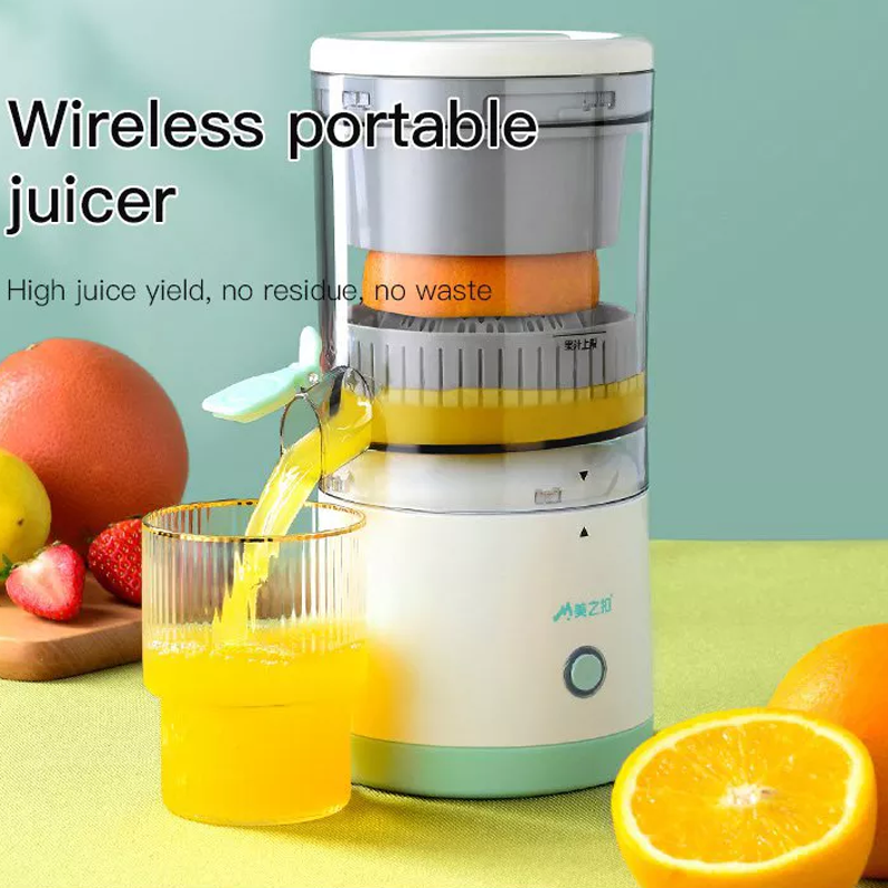 BowLift | Automatic Household Electric Juicer