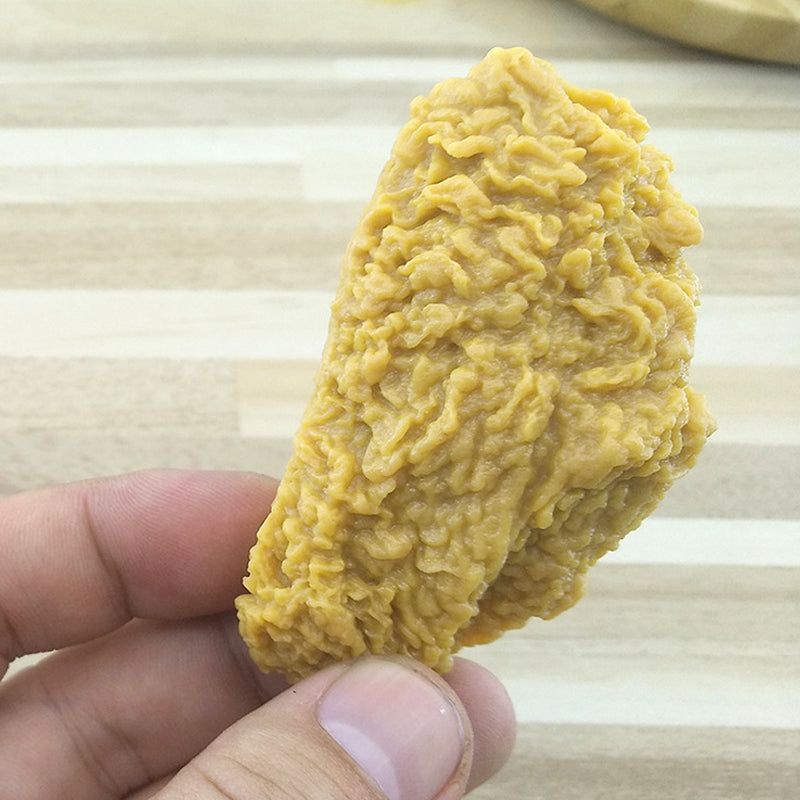 BowLift | Imitation Food Keychain