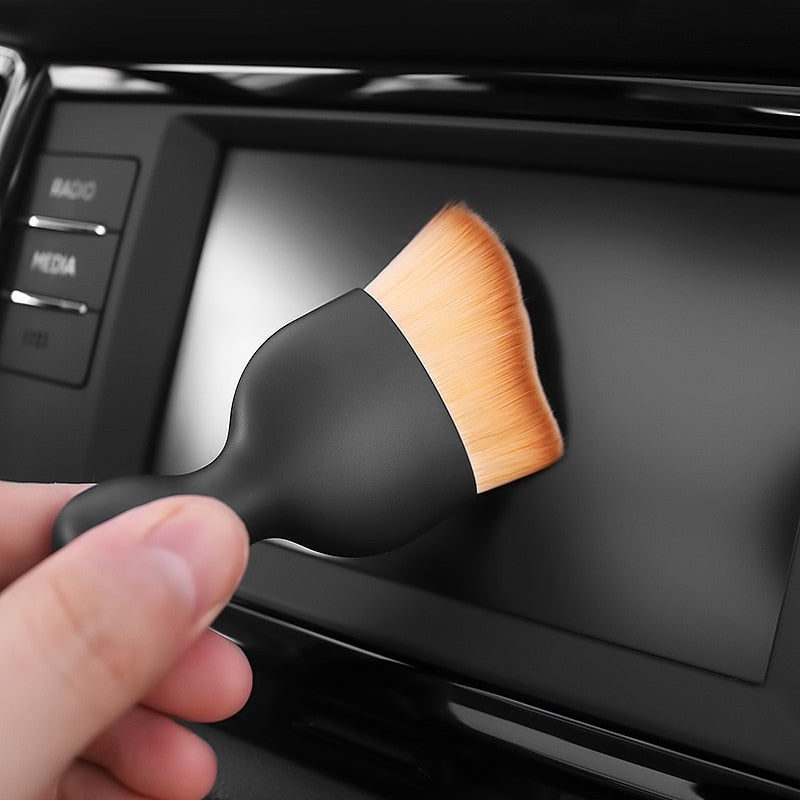 BowLift | Auto Interior Cleaning Tool