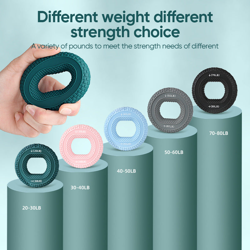 BowLift | Handgrip Strengthener