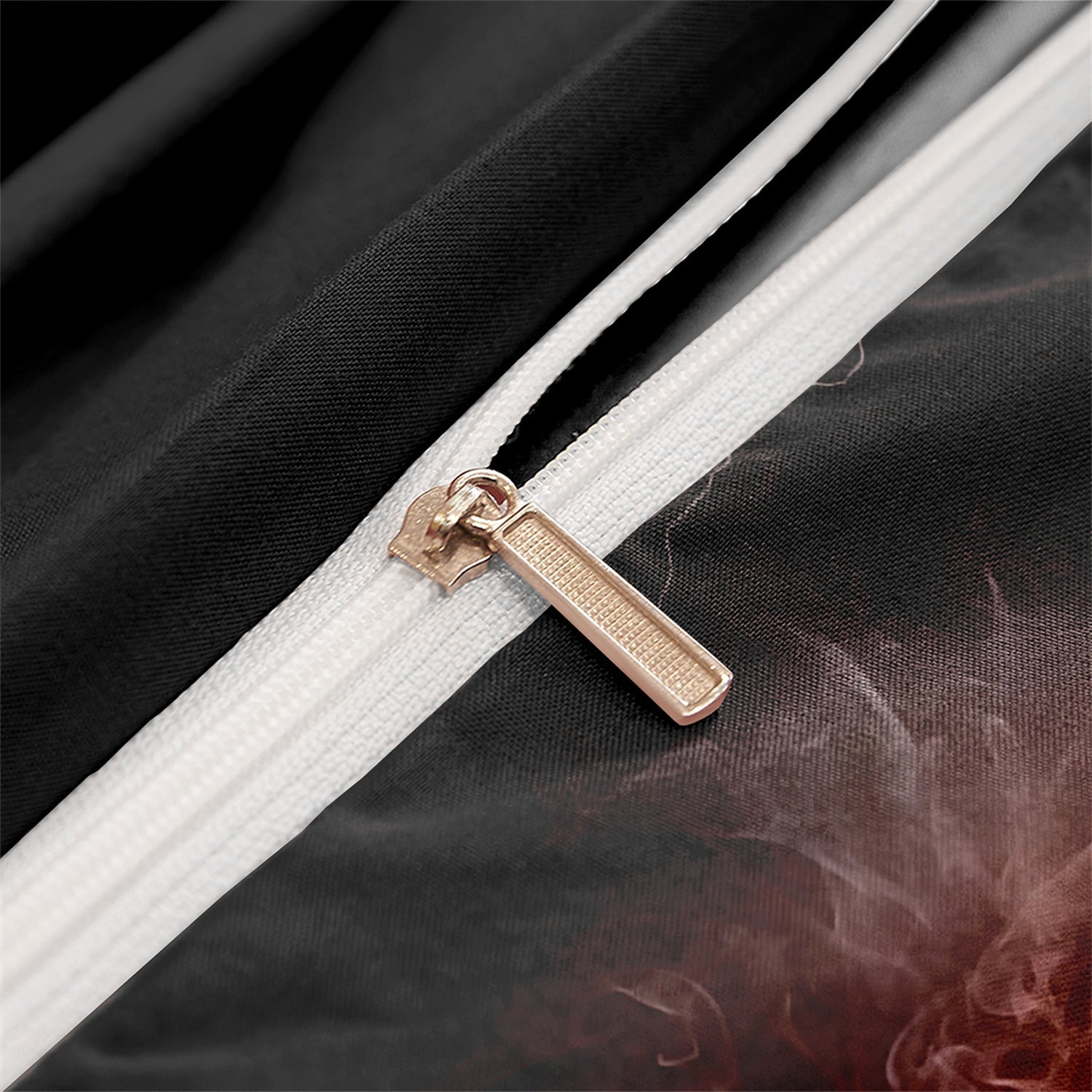 BowLift | IceBlaze - Hockey-Inspired Bed Set