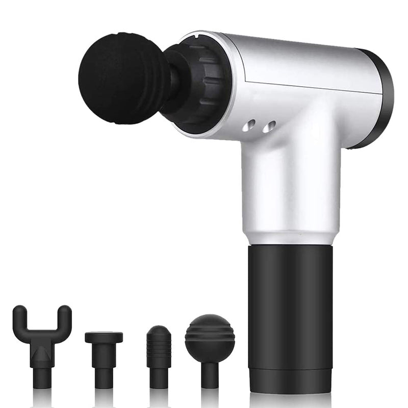 BowLift | Handheld Deep Tissue Muscle Massager