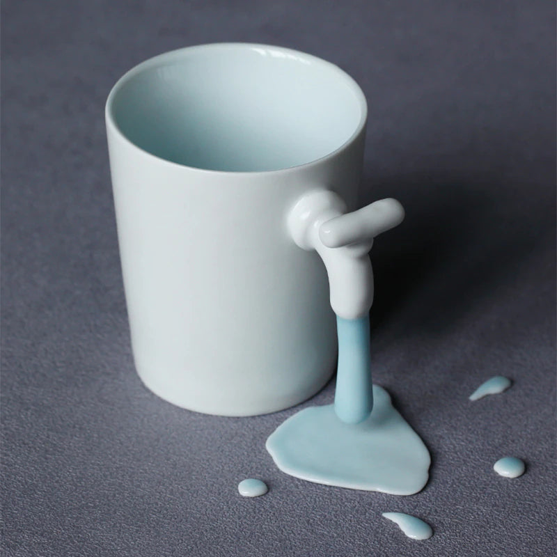 BowLift | Tap Water Coffee Mug