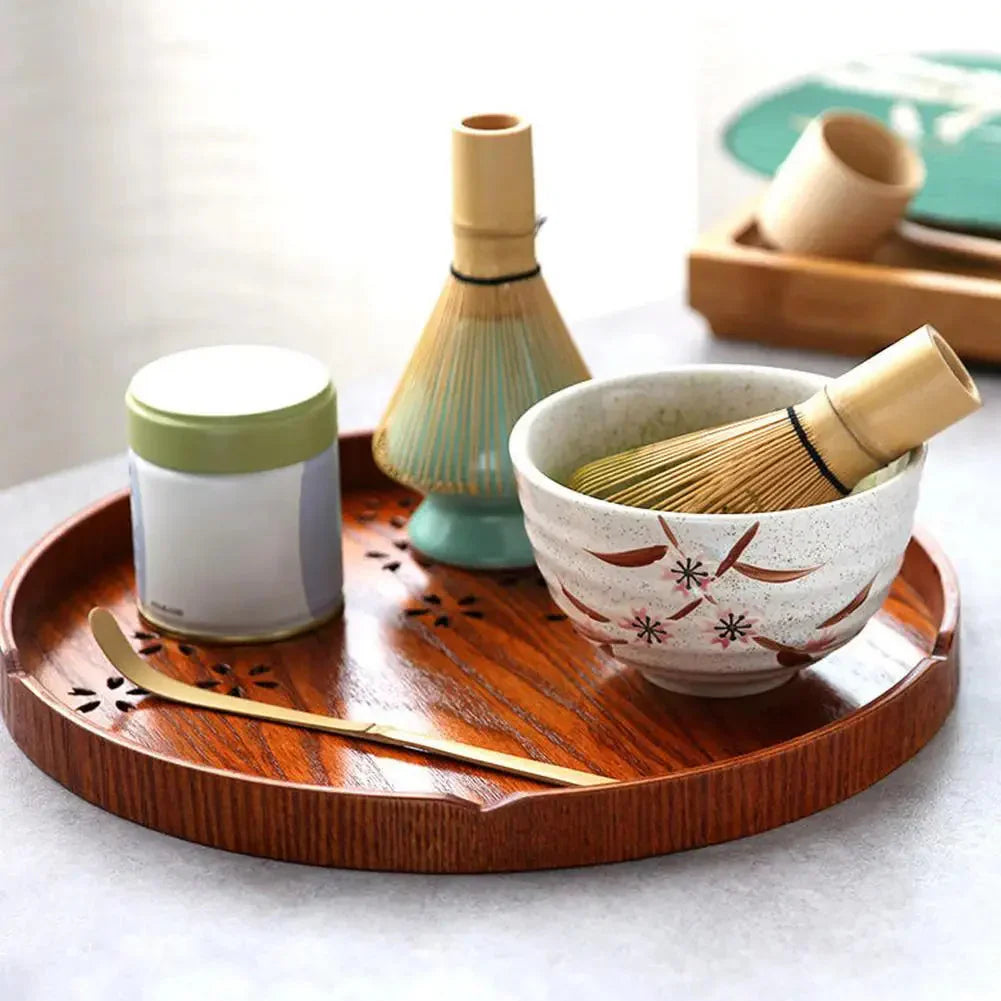 BowLift | Japanese Matcha Tea Set – Traditional Matcha Accessories for Perfect Green Tea Enjoyment
