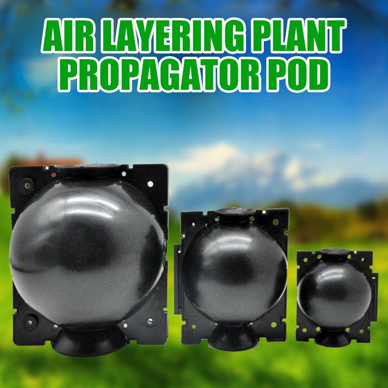 BowLift | Air Layering Plant Propagator Pod
