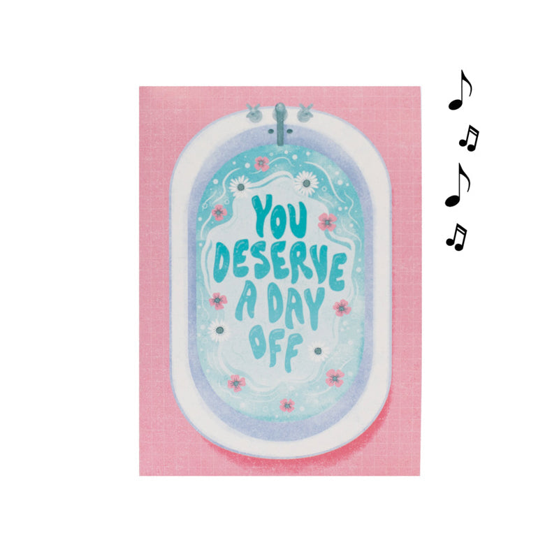 BowLift | Joker Greeting Joke Card