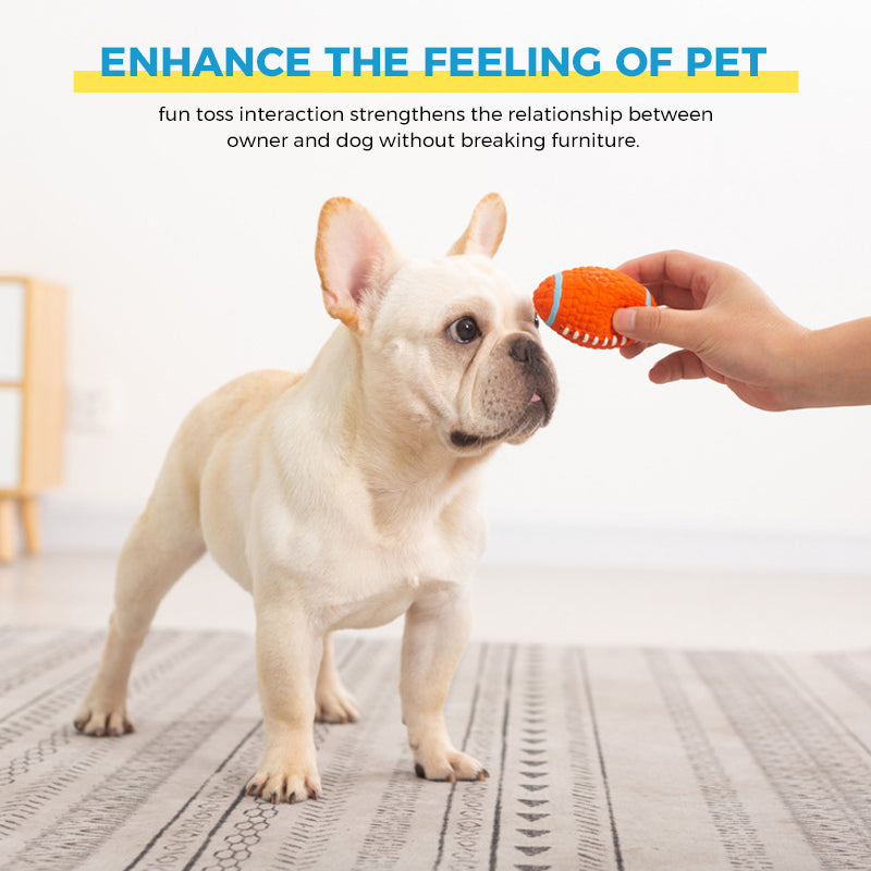 BowLift | Immortal Toy For Aggressive Chewers