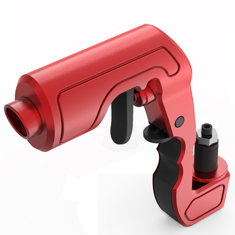 BowLift | Fest Beer Gun