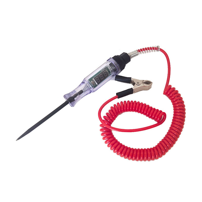 BowLift | Auto Truck Circle Test Pen