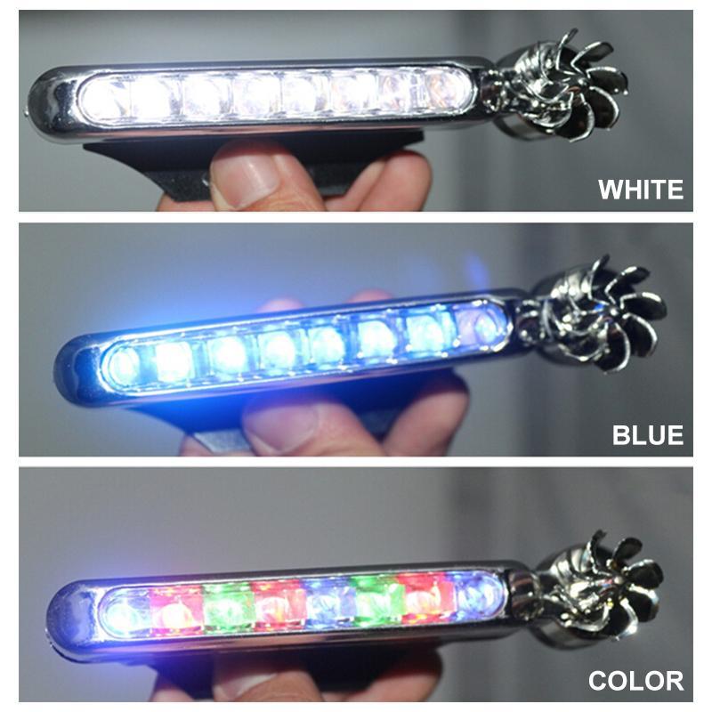 BowLift | Car LED Decorative Lights, 2PCs