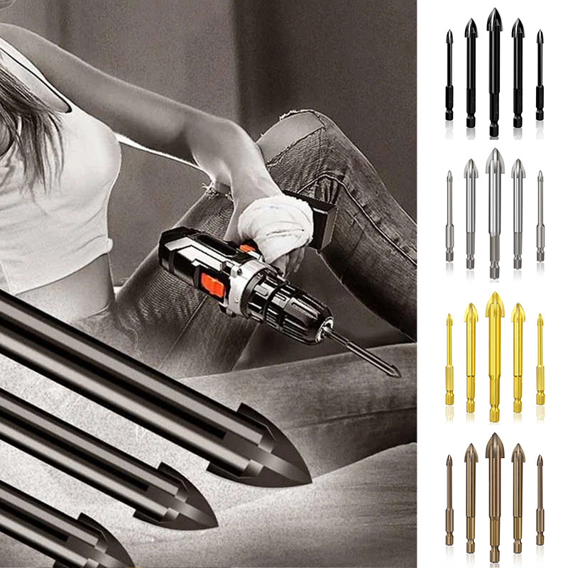 BowLift | Efficient Universal Drilling Tools