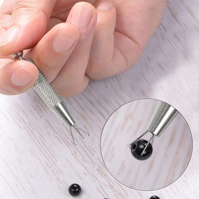 BowLift | Four-Claw Tensioning Tool