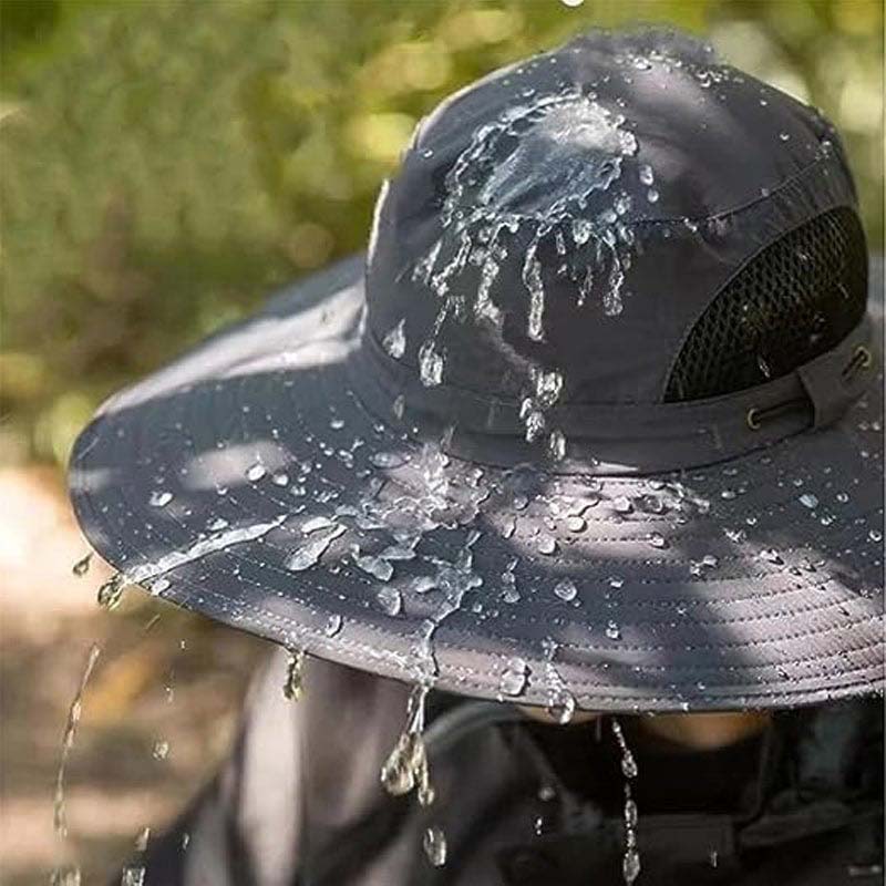 BowLift | All-round protective fishing hat for outdoors